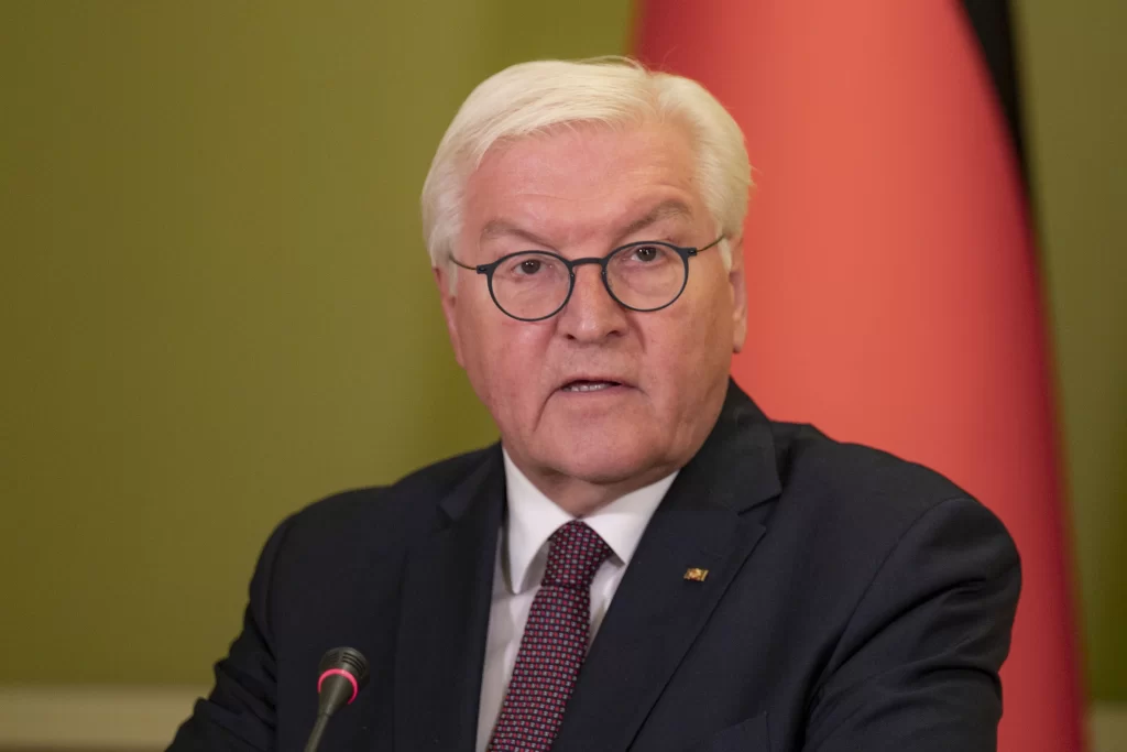 Steinmeier