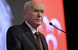 Bahçeli