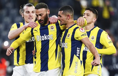 Fenerbahçe