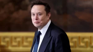 musk 1