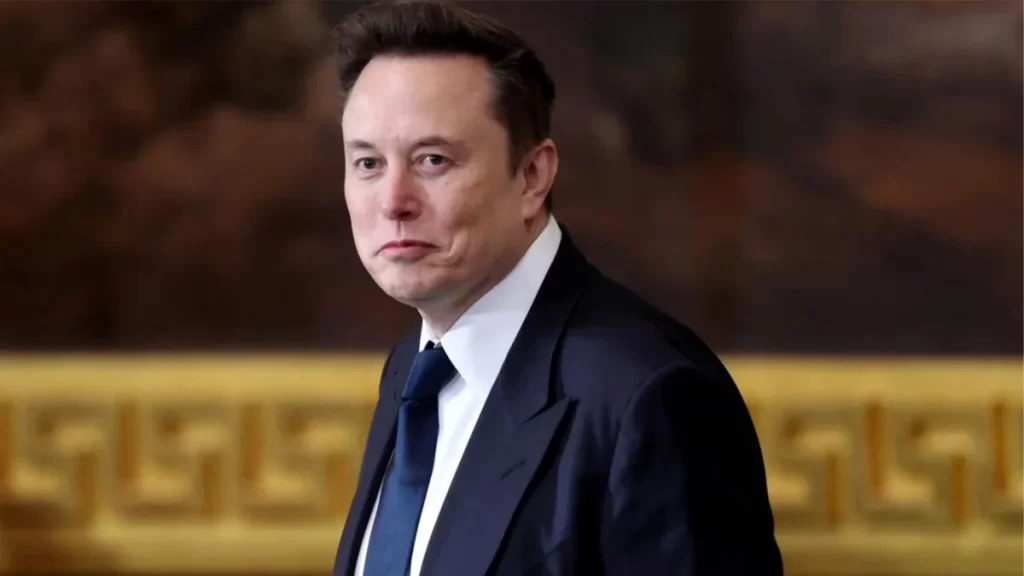 musk