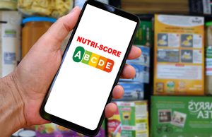 nutri score 2