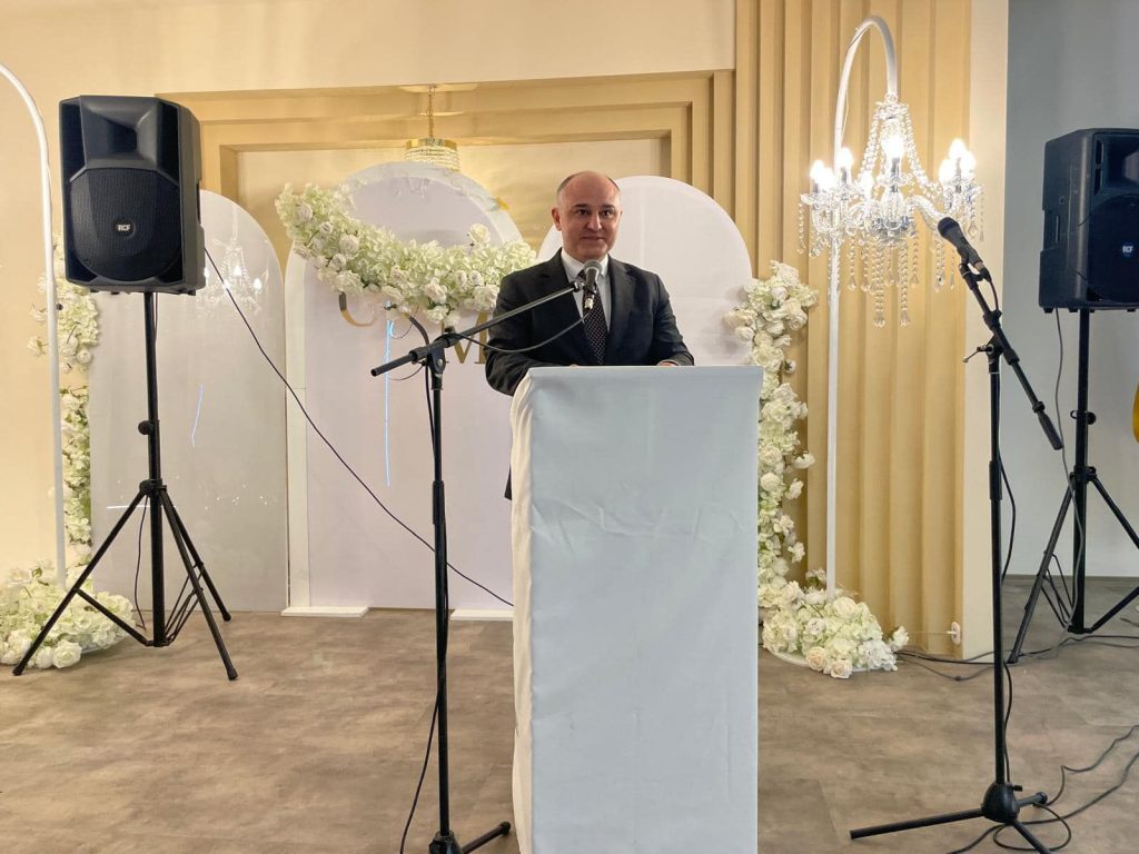 Essen Başkonsolosu Aydın, Siegen’de güçlü bir iftar bağları kurdu 9 siegen iftar 1