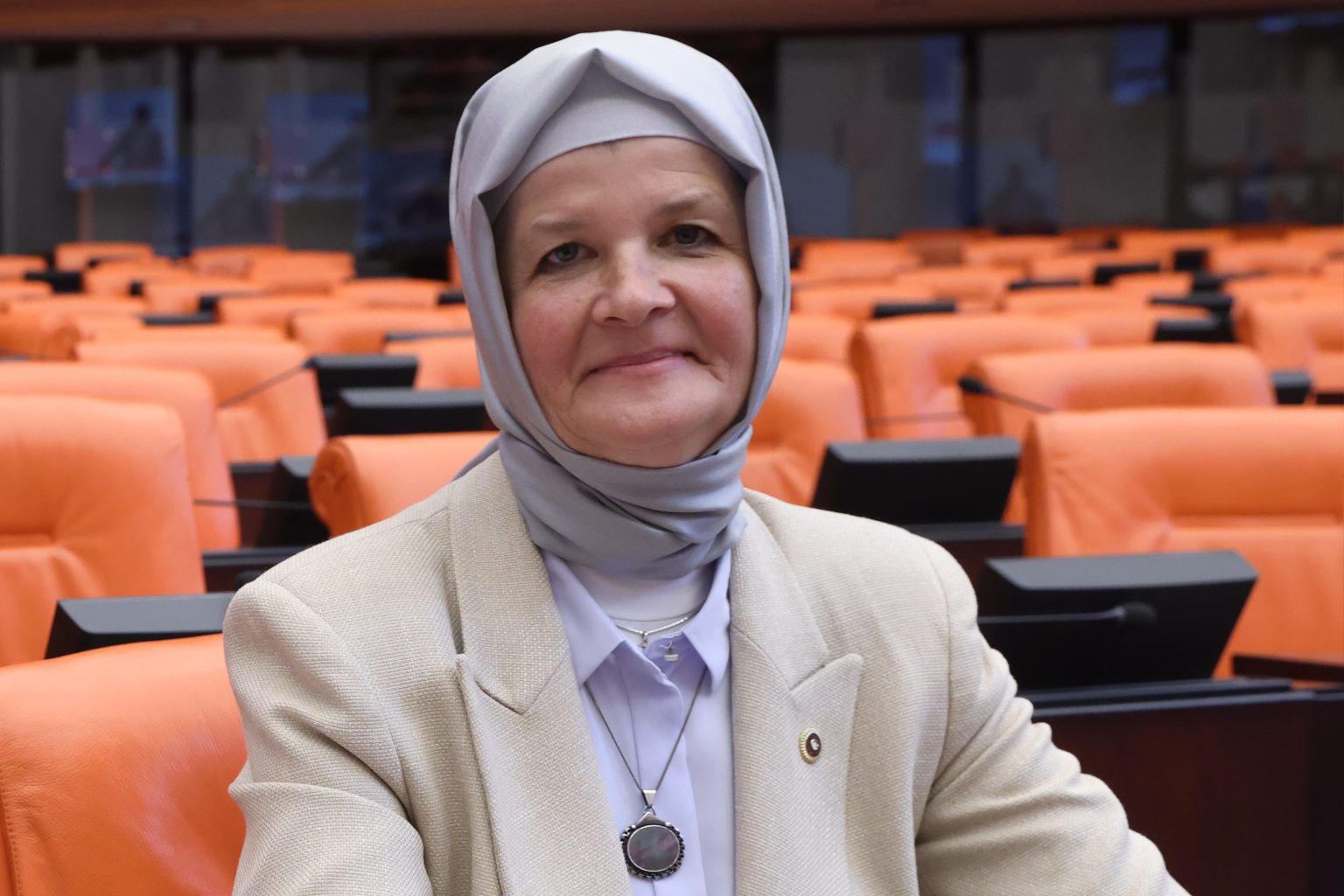 Meryem GOKA 4