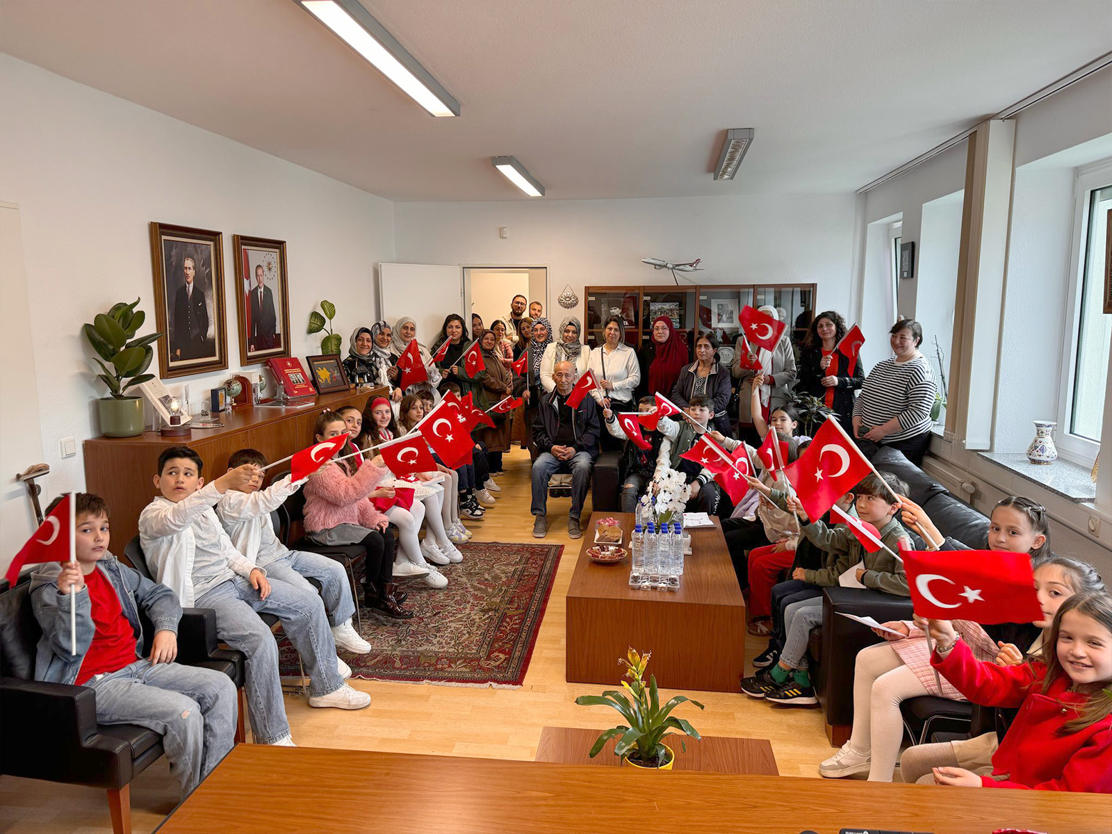 Almanya’da aile içi şiddet: Gelsenkirchen’de 2 kişi öldü