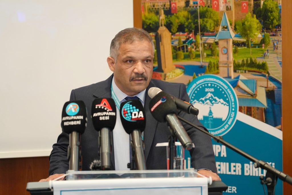 AKİB, Kayserili iş insanlarını Avrupa’da birleştiriyor 9 AKIB 1
