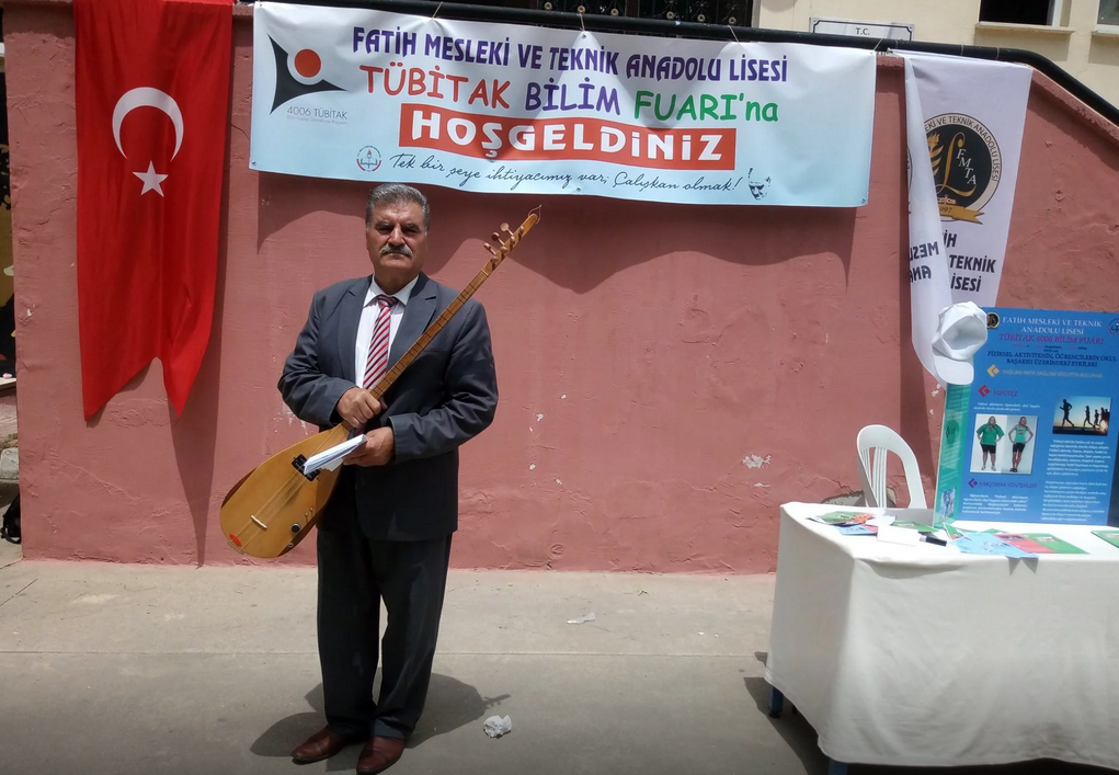 Avrupa’da Batı Trakya’yı savundu, Türk dünyasının gönlünde yaşadı: Özkan Hüseyin vefat etti 6 Screenshot 2025 05 25 135204