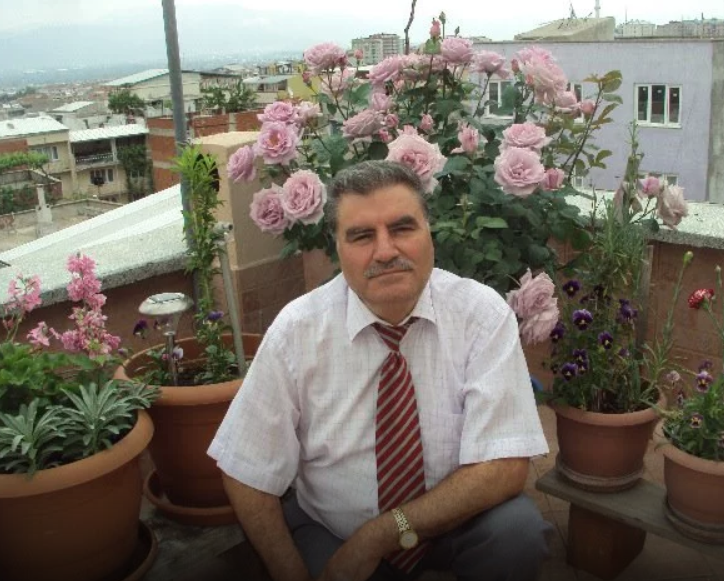 Avrupa’da Batı Trakya’yı savundu, Türk dünyasının gönlünde yaşadı: Özkan Hüseyin vefat etti 7 Screenshot 2025 05 25 135217