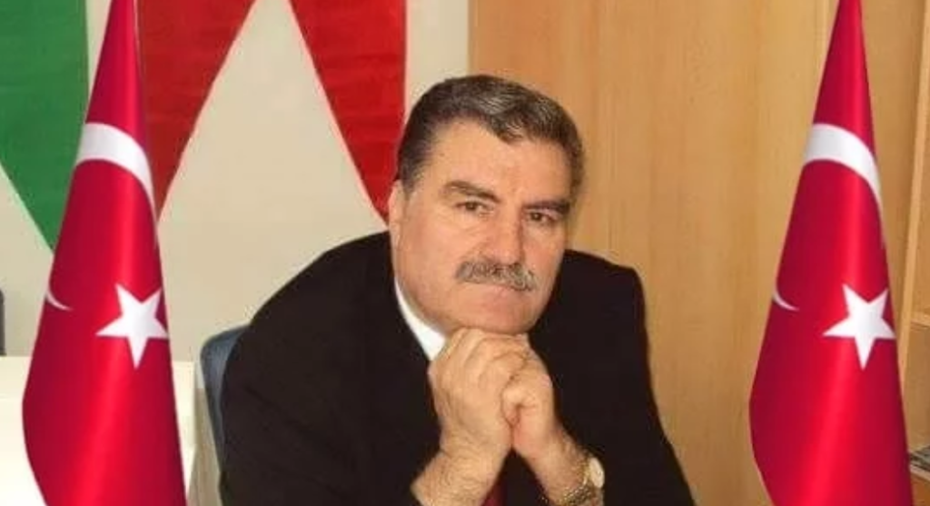 Avrupa’da Batı Trakya’yı savundu, Türk dünyasının gönlünde yaşadı: Özkan Hüseyin vefat etti 1 Screenshot 2025 05 25 135241