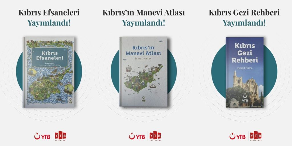 YTB, TEKNOFEST'te KKTC'nin kültürel mirasını gençlerle buluşturuyor 6 YTB kibris