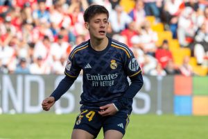 arda guler