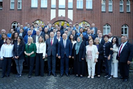 essen buyukelci turan stk toplanti 15