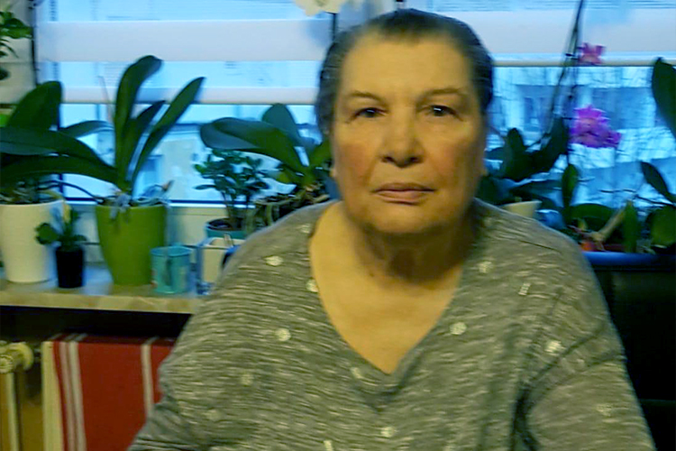 Almanya'da vatandaşların ‘Anne’ dendiğinde duygusal yanıtları 10 galeri V uXkeXsaiIMlcyDJMyL