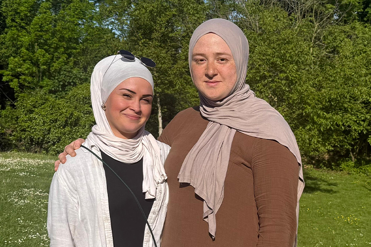 Almanya'da vatandaşların ‘Anne’ dendiğinde duygusal yanıtları 1 galeri vc0Qb5Wc3Uzc URuN j