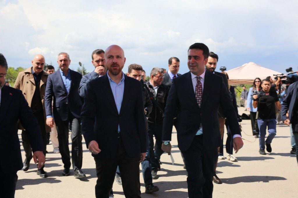 Etnospor Birliği Başkanı Erdoğan: “Geleneksel oyunlar kimliğimizin parçası” 11 geleneksel oyunlartiri 8