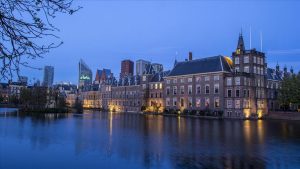 hollanda