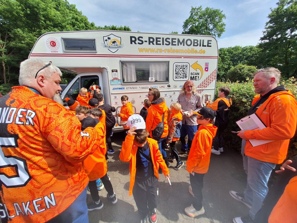 Essen-Mülheim'den Ulan Batur’a uzanan İpek Yolu Rallisi yolculuğu başladı 9 ipek yolu ralli 2