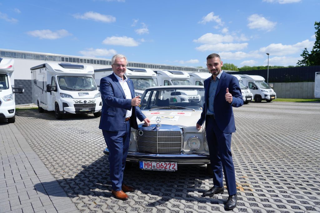 İpekyolu Rallisi, 17 bin kilometrelik yolculuk için start aldı 18 ipekyonu ralli13