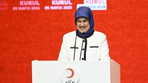 kizilay yilmaz