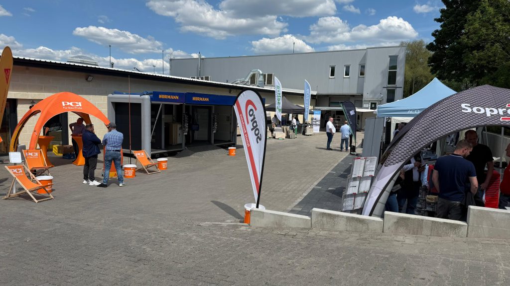 Kule Event: Bergkamen’de yeni nesil etkinlik mekanı 8 kule event 2