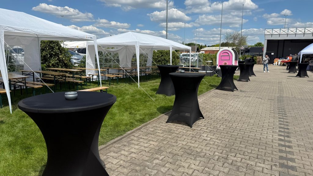 Kule Event: Bergkamen’de yeni nesil etkinlik mekanı 7 kule event 3