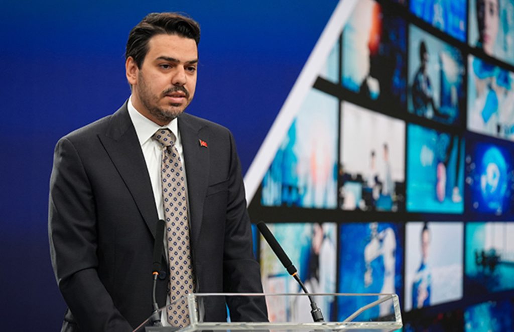 YTB ve AA, uluslararası öğrencileri gazetecilikle buluşturdu 11 ytb aa 4
