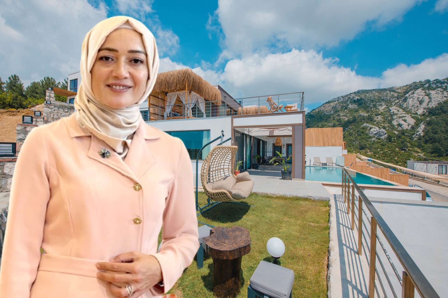 2BaanVillas