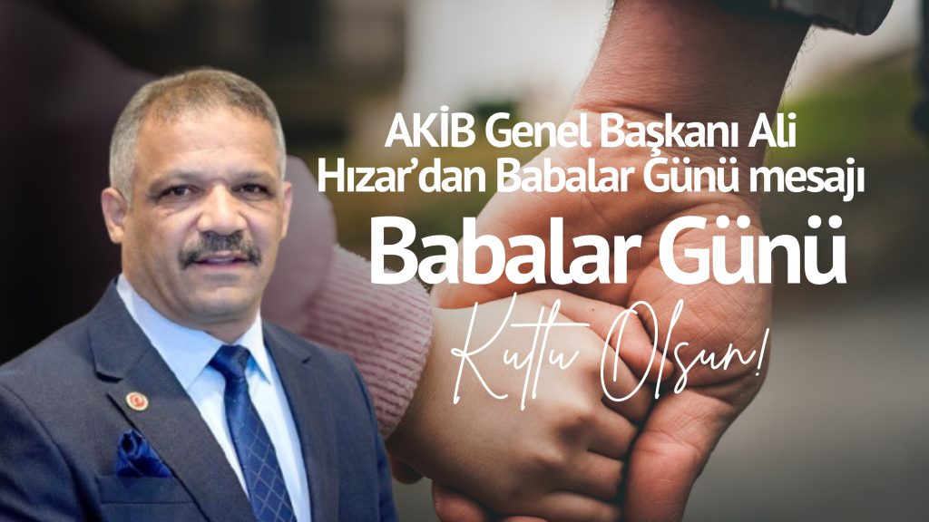 AKIB Babalar Gunu