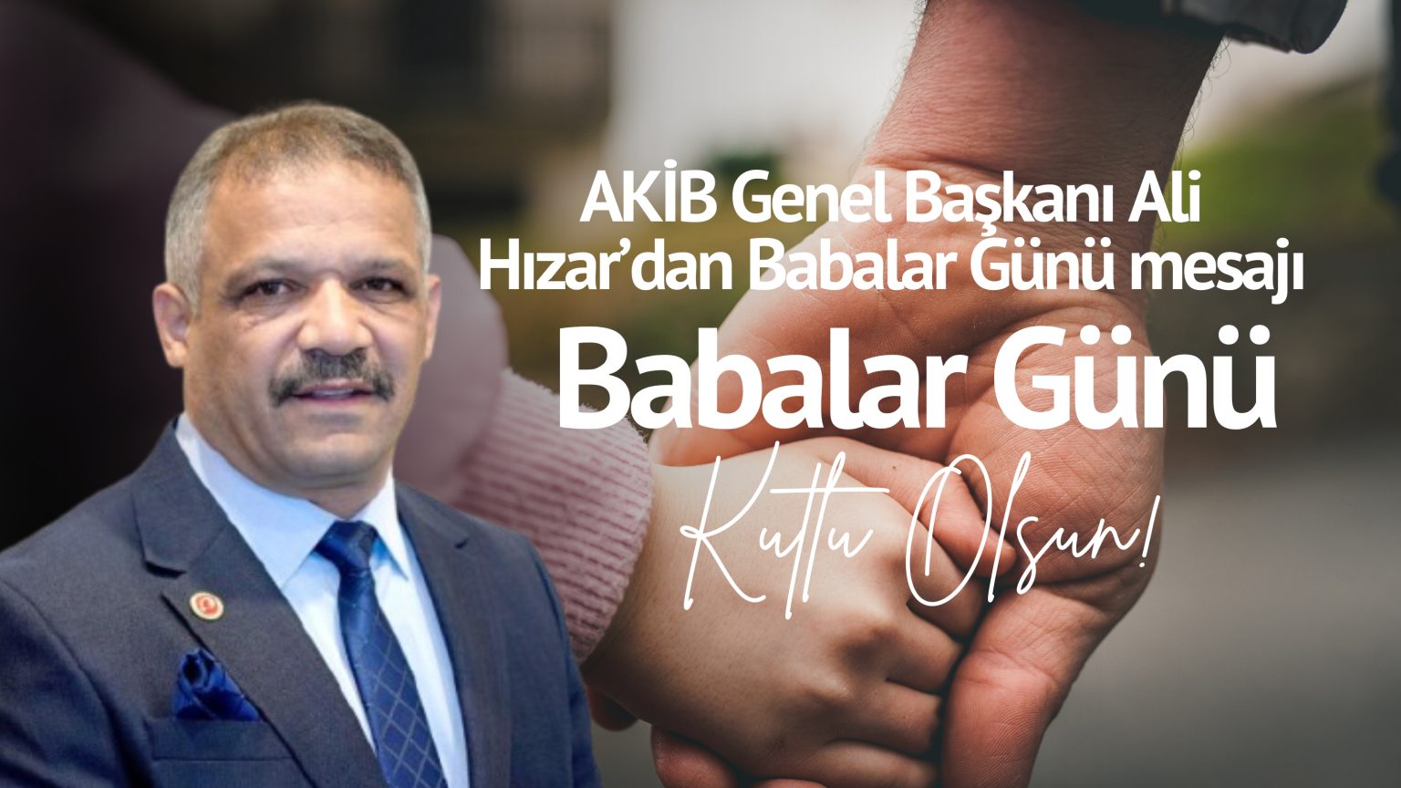 AKIB Babalar Gunu