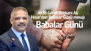 AKIB Babalar Gunu