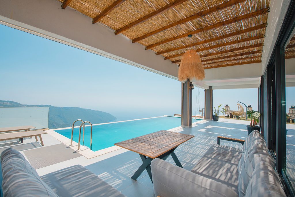 BaanVillas: Fethiye’de lüks ve huzurun yeni tatil adresi 14 BaanVillas14