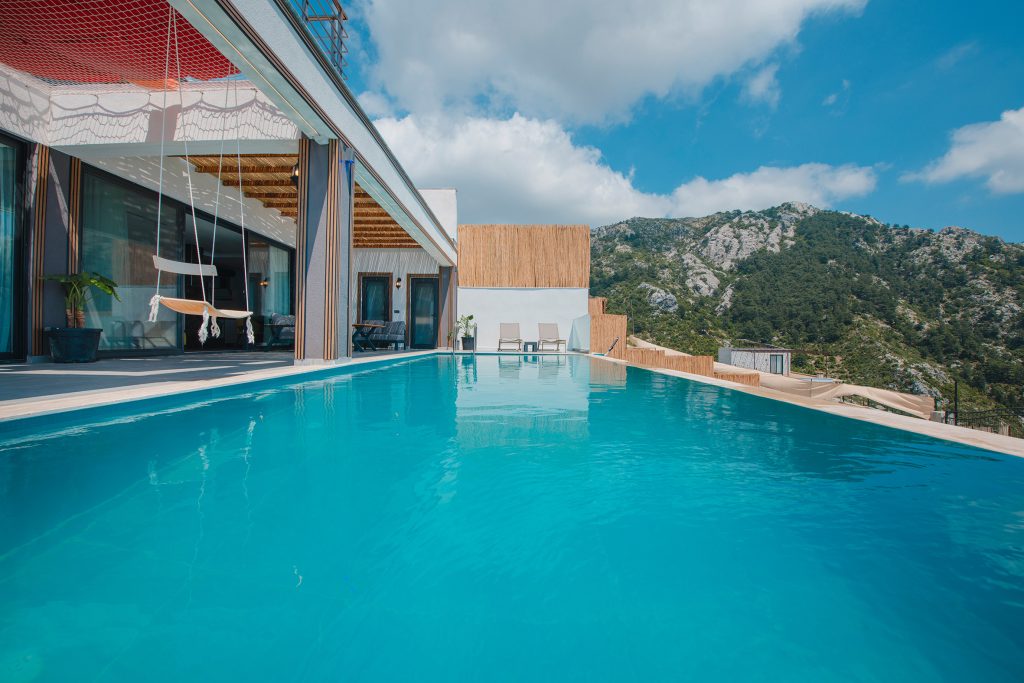 BaanVillas: Fethiye’de lüks ve huzurun yeni tatil adresi 1 BaanVillas16