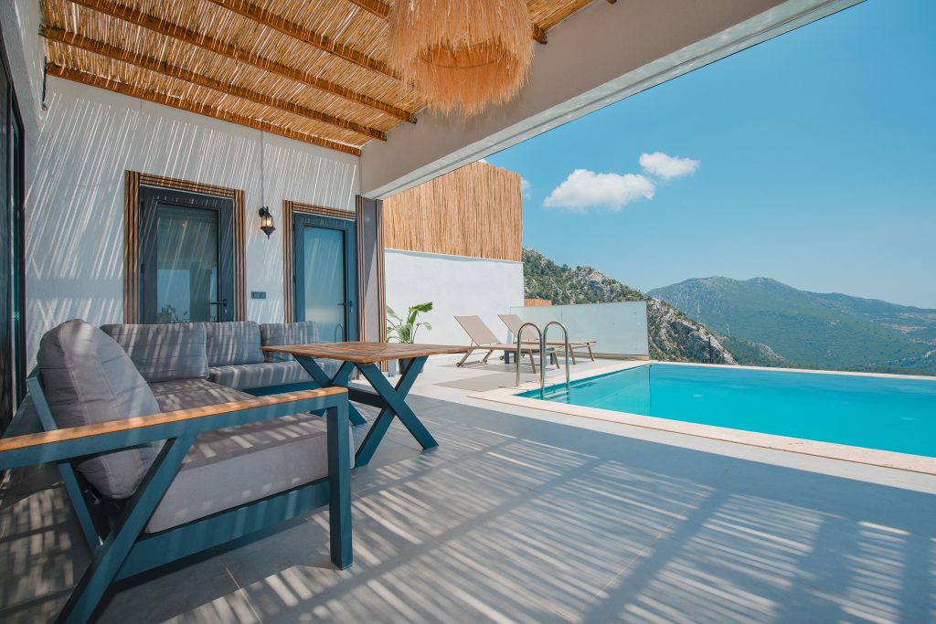 BaanVillas: Fethiye’de lüks ve huzurun yeni tatil adresi 12 BaanVillas25
