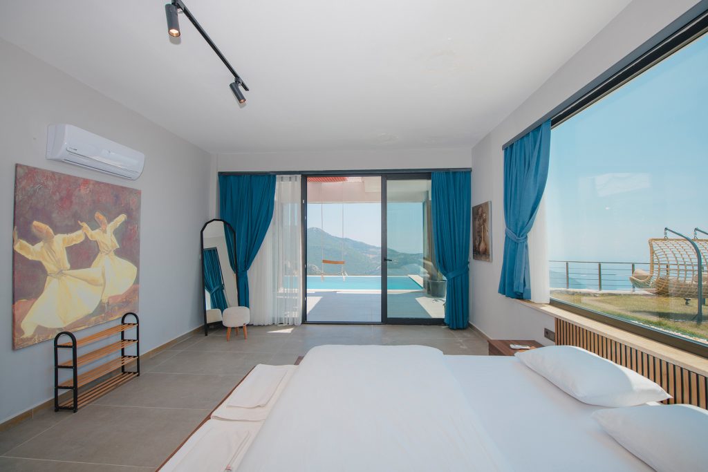BaanVillas: Fethiye’de lüks ve huzurun yeni tatil adresi 18 BaanVillas32