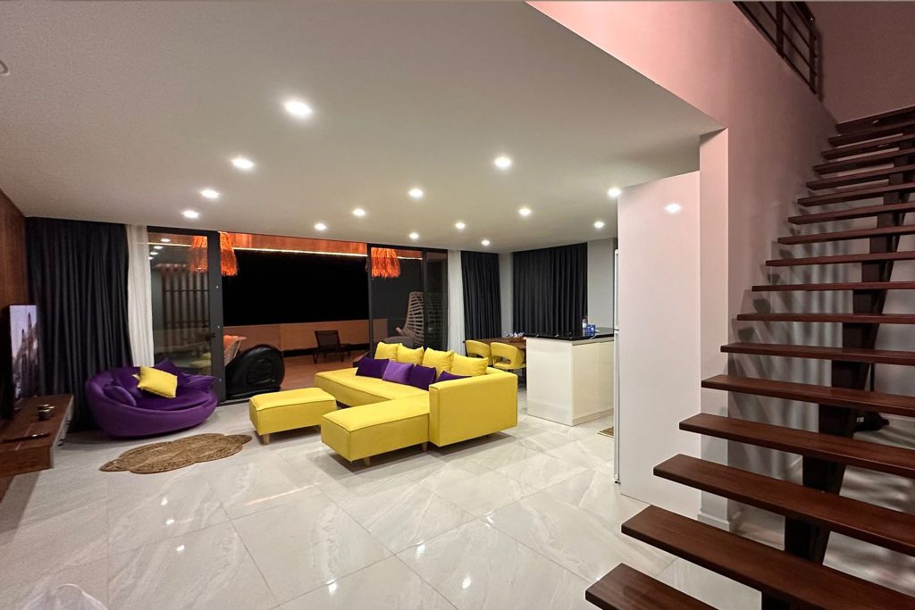 BaanVillas: Fethiye’de lüks ve huzurun yeni tatil adresi 22 BaanVillas35
