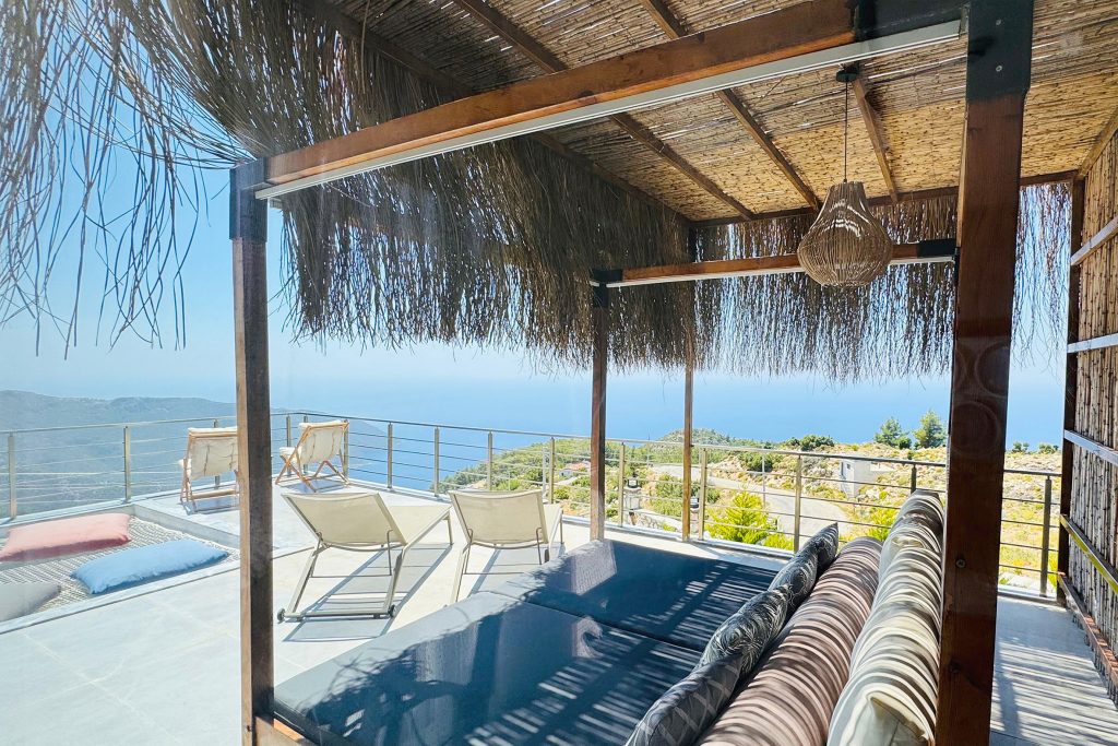 BaanVillas: Fethiye’de lüks ve huzurun yeni tatil adresi 24 BaanVillas36