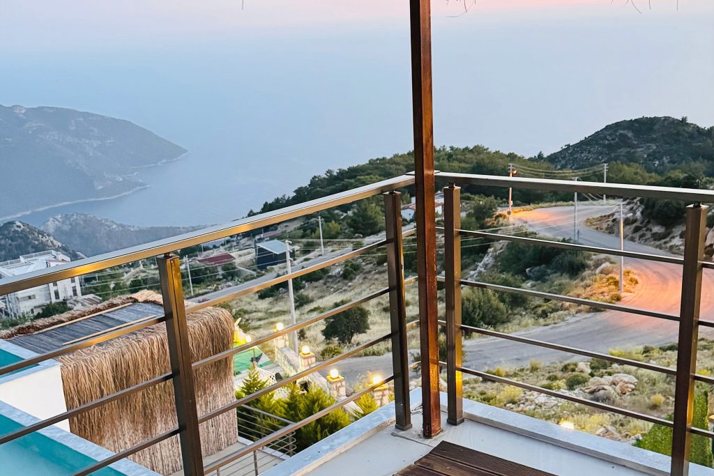 BaanVillas: Fethiye’de lüks ve huzurun yeni tatil adresi 23 BaanVillas37