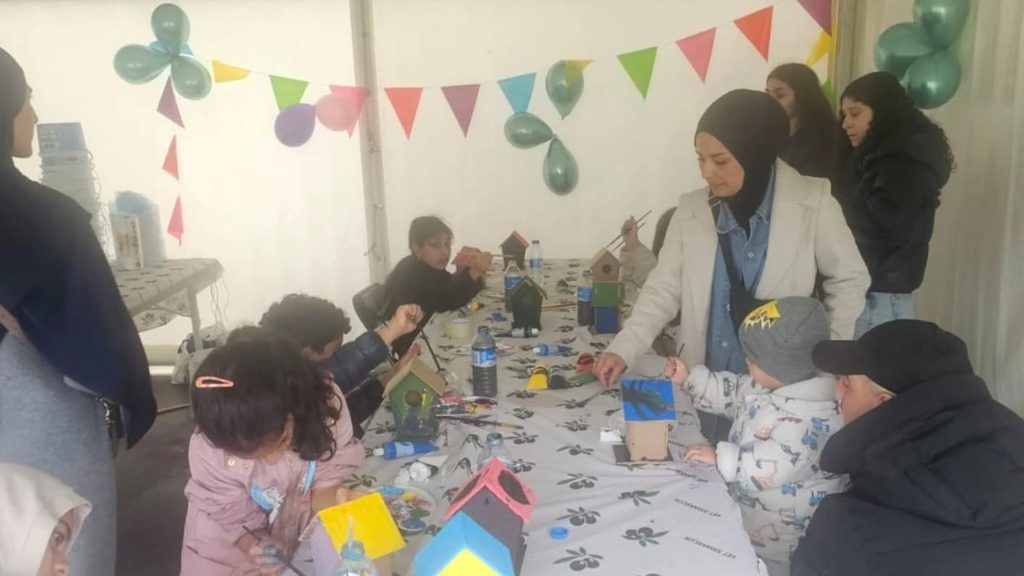 Zuiderpark’ta kültür ve dostluk: 2025 Turquoise Türk Günü Festivali coşkusu 7 DenHaag festival 6