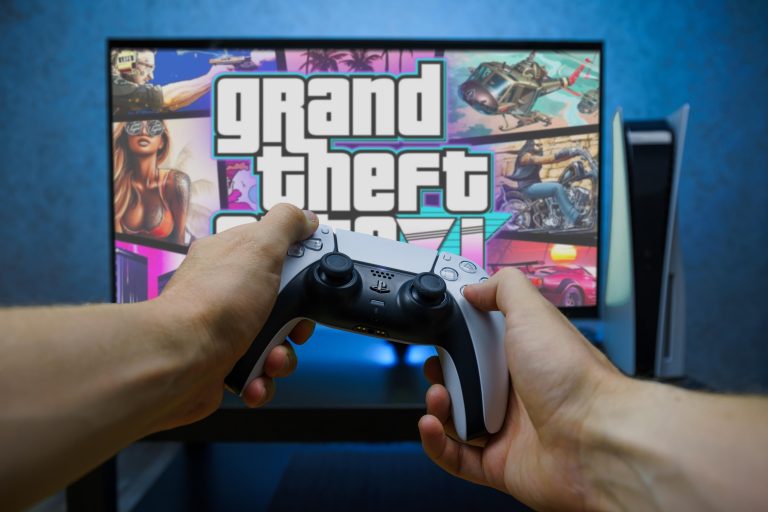 GTA6