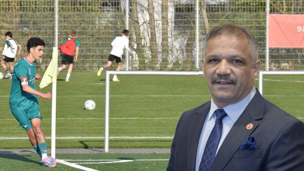 Eren Yılmaz Milli Takım kadrosunda: AKİB'ten tebrik 9 akib ali hizar