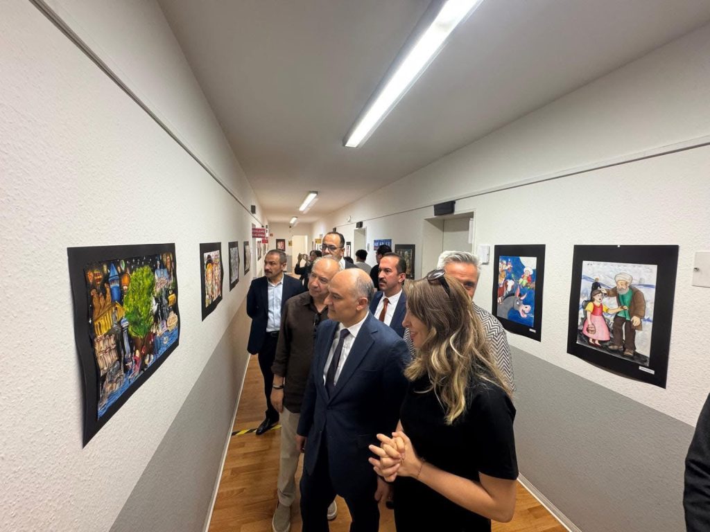essen resim sergisi3