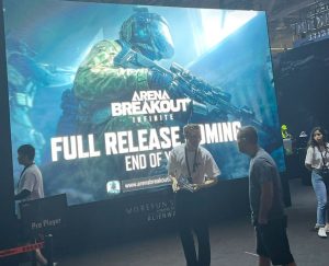 games messe 1