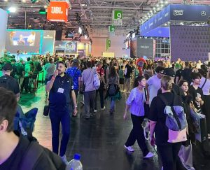 games messe 2