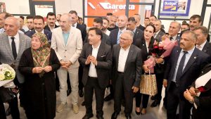 kayseri gurbetci karsilama 5