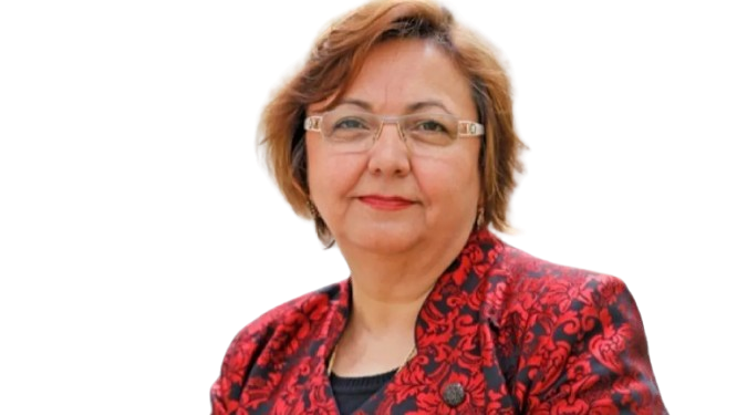 AKİB’ten Profesör Sevil Sarıyıldız’ın vefatı üzerine taziye mesajı 1 kayserili profesor sariyildiz 3