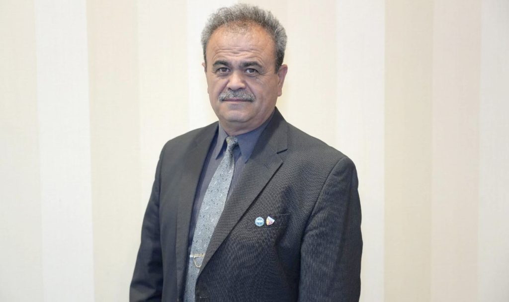 SV Özvatan’da istikrar devam ediyor: Karazehir başkanlığa yeniden seçildi 1 ozvatan 1