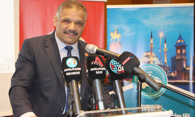 SV Özvatan’da istikrar devam ediyor: Karazehir başkanlığa yeniden seçildi 8 ozvatan 2