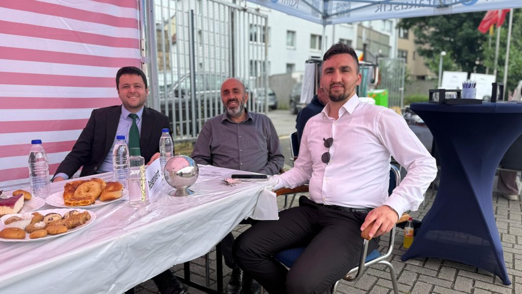 Witten Sultan Ahmet’te renkli kermes etkinliği 8 witten kermes1