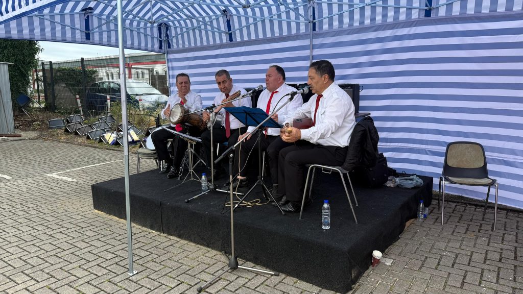 Witten Sultan Ahmet’te renkli kermes etkinliği 9 witten kermes2