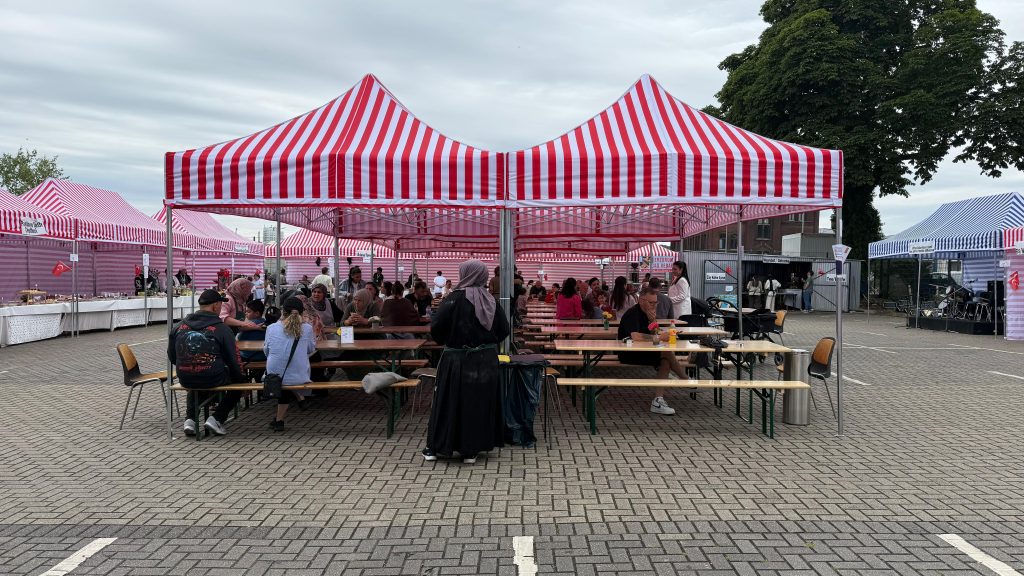 Witten Sultan Ahmet’te renkli kermes etkinliği 1 witten kermes6